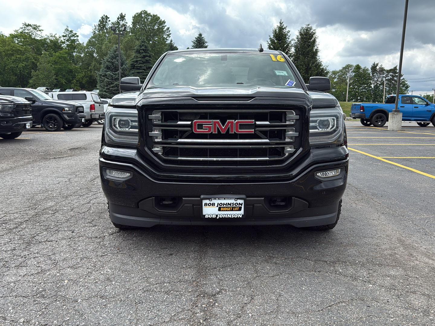 gmc sierra 1500 2016 1GTV2NEC1GZ308834 image gmc sierra 1500 2016 1GTV2NEC1GZ308834 image
